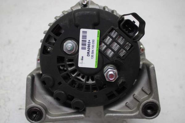 ALTERNATEUR OPEL/ CHEVROLET  100A - Vue 3